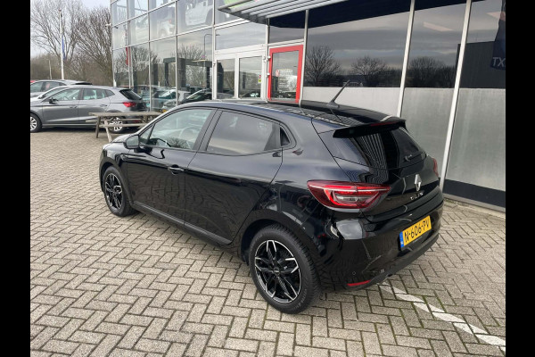Renault Clio 1.0 TCe Zen Black Line l nieuw model l navigatie