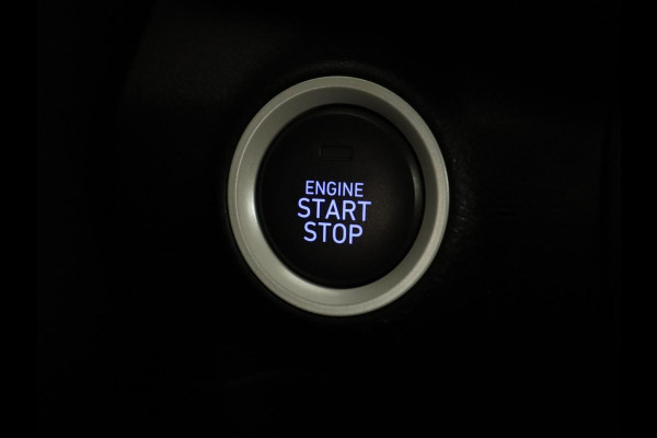 Hyundai Kona 1.6 GDI HEV Premium | Leder | Stoelventilatie | Adaptive cruise | Head-Up | Carplay | Camera | Achterbankverwarming | Navigatie | Keyless | Climate control