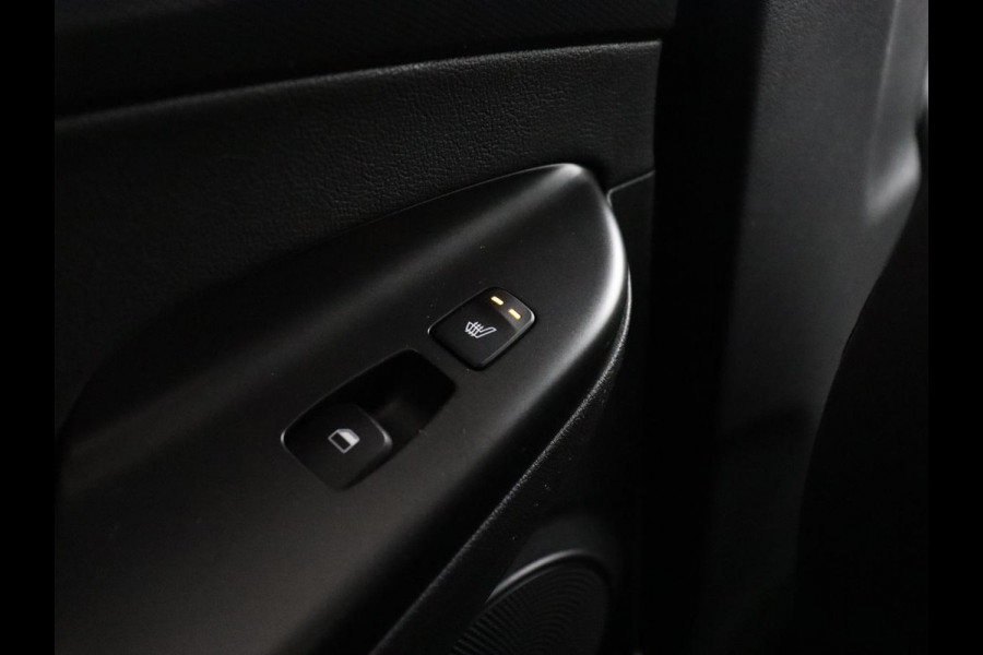 Hyundai Kona 1.6 GDI HEV Premium | Leder | Stoelventilatie | Adaptive cruise | Head-Up | Carplay | Camera | Achterbankverwarming | Navigatie | Keyless | Climate control