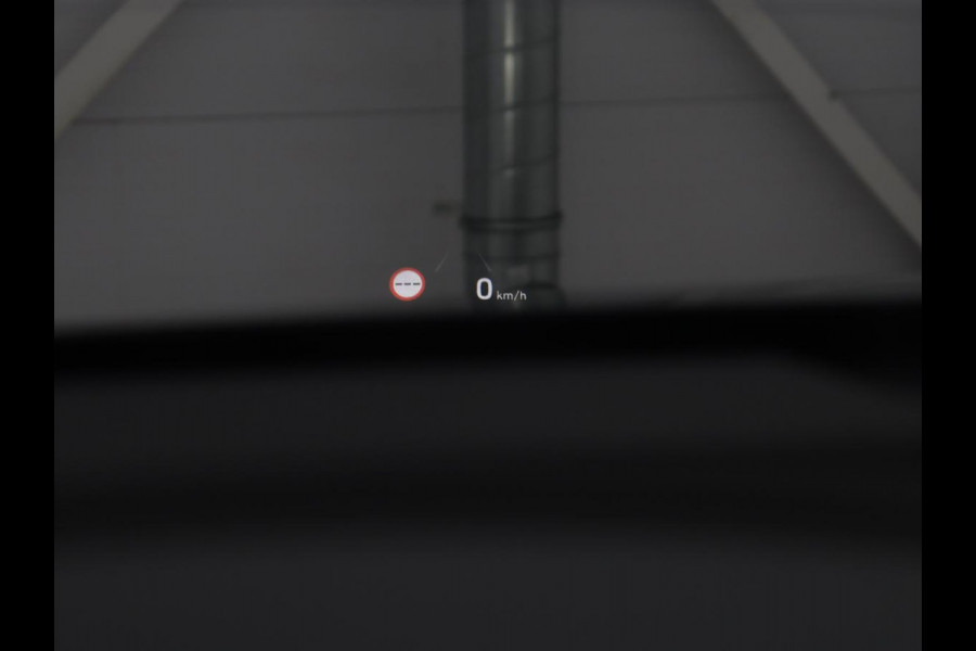 Hyundai Kona 1.6 GDI HEV Premium | Leder | Stoelventilatie | Adaptive cruise | Head-Up | Carplay | Camera | Achterbankverwarming | Navigatie | Keyless | Climate control