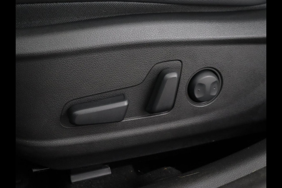 Hyundai Kona 1.6 GDI HEV Premium | Leder | Stoelventilatie | Adaptive cruise | Head-Up | Carplay | Camera | Achterbankverwarming | Navigatie | Keyless | Climate control