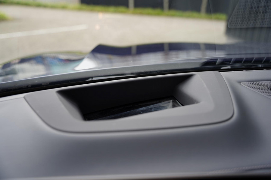 BMW X5 X-Drive 50E GERESERVEERD