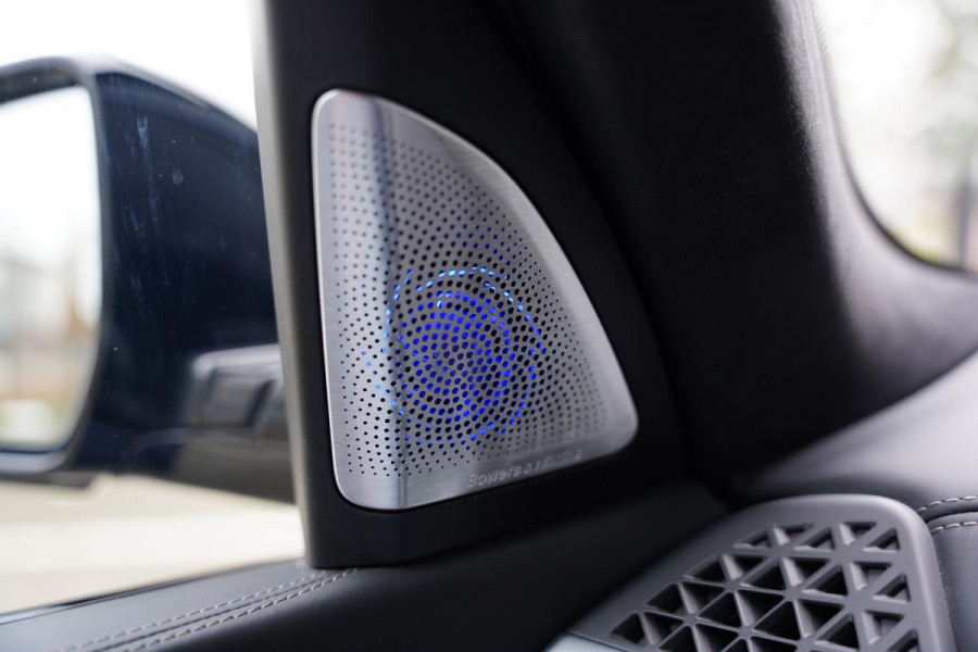 BMW X5 X-Drive 50E GERESERVEERD