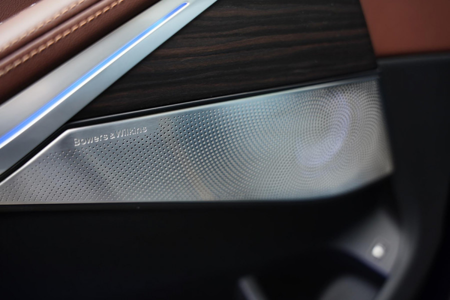 BMW X5 X-Drive 50E GERESERVEERD