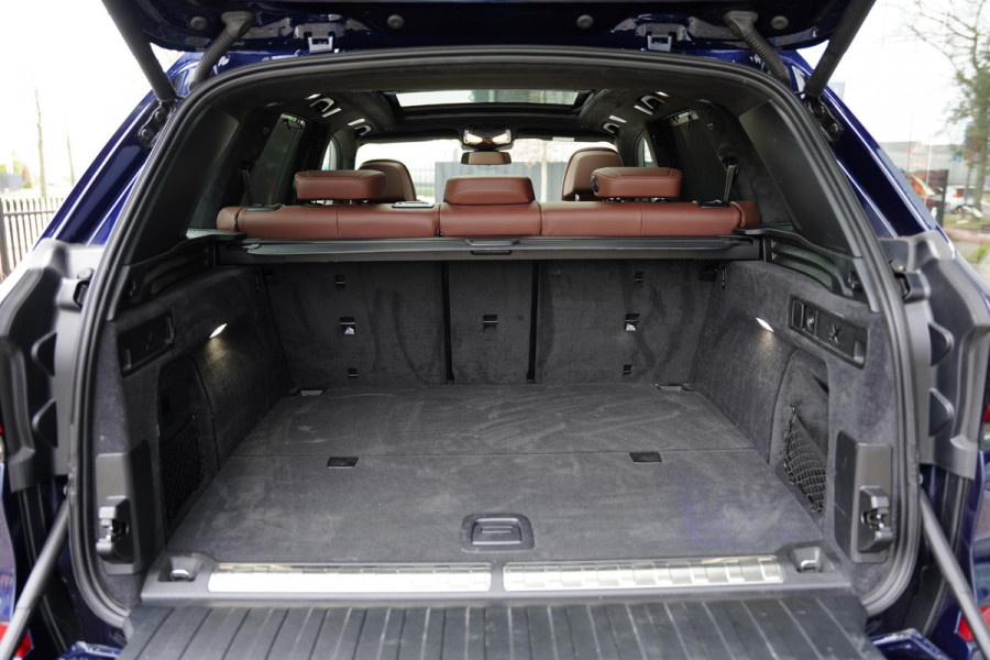 BMW X5 X-Drive 50E GERESERVEERD