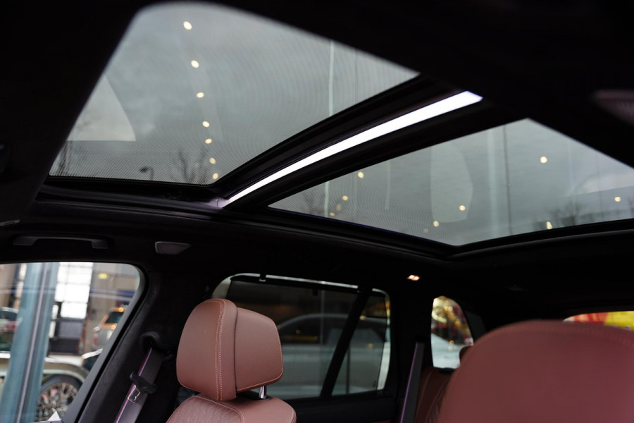 BMW X5 X-Drive 50E GERESERVEERD