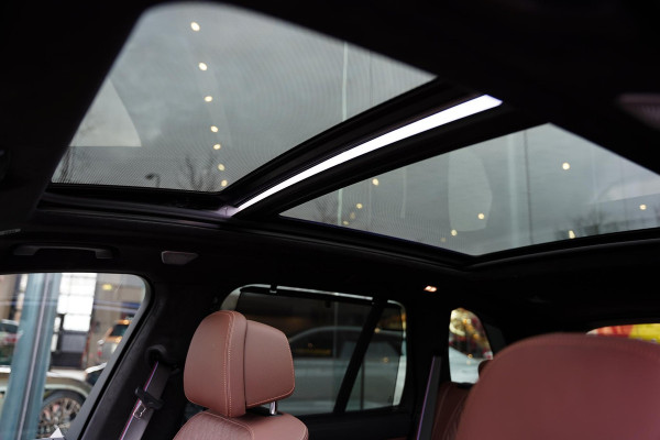 BMW X5 X-Drive 50E GERESERVEERD