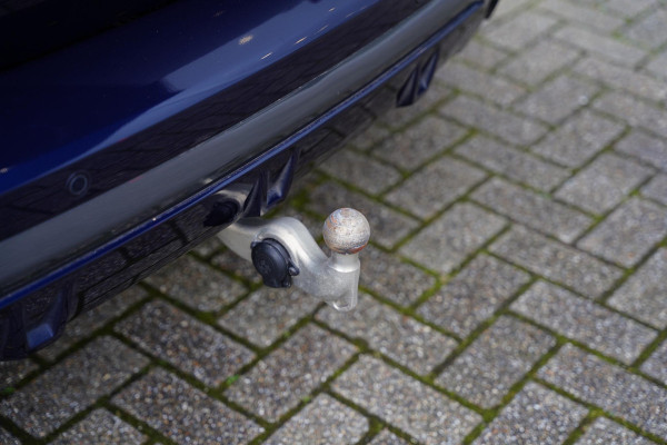 BMW X5 X-Drive 50E GERESERVEERD