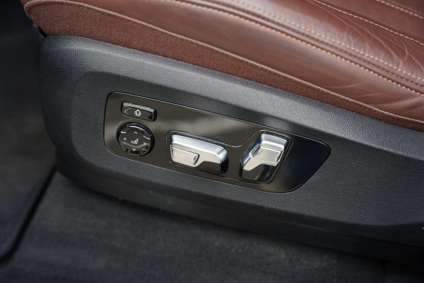 BMW X5 X-Drive 50E GERESERVEERD