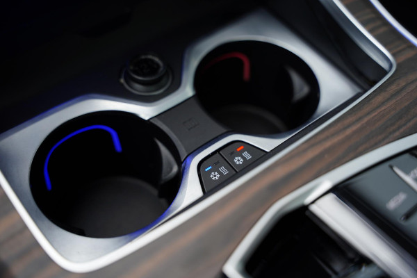 BMW X5 X-Drive 50E GERESERVEERD