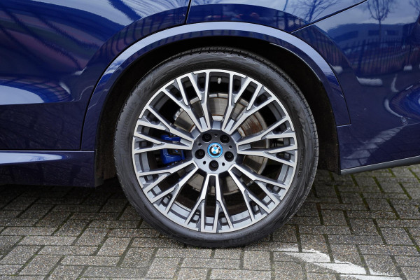 BMW X5 X-Drive 50E GERESERVEERD