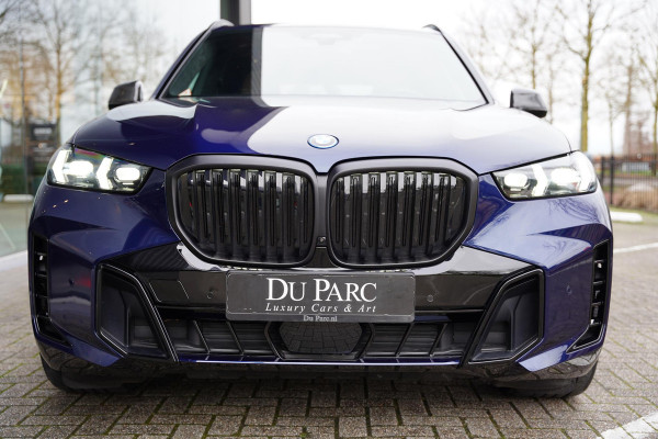 BMW X5 X-Drive 50E GERESERVEERD