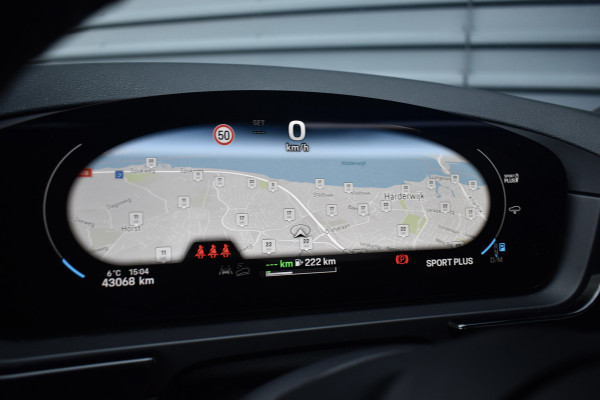 Porsche Cayenne 3.0 E-Hybrid 470pk | Panorama | Matrix | ACC | 21'' Wielen | Bose | Trekhaak | Sport Chrono | Orig. NL |