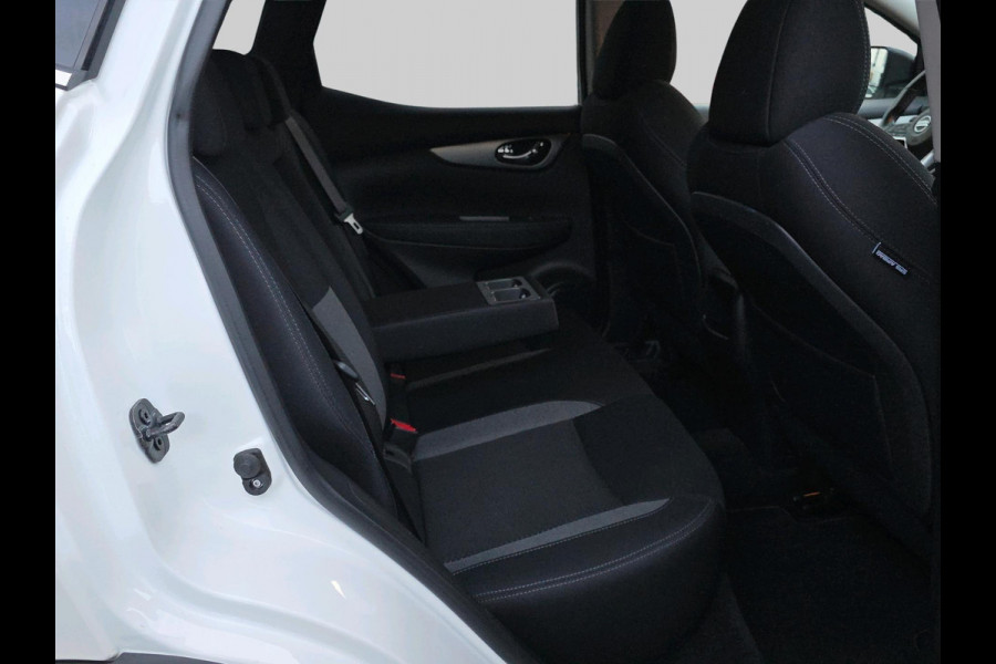 Nissan QASHQAI 1.3 DIG-T N-Connecta | Pano | 360 Camera | Navigatie | Zeer nette Auto! |