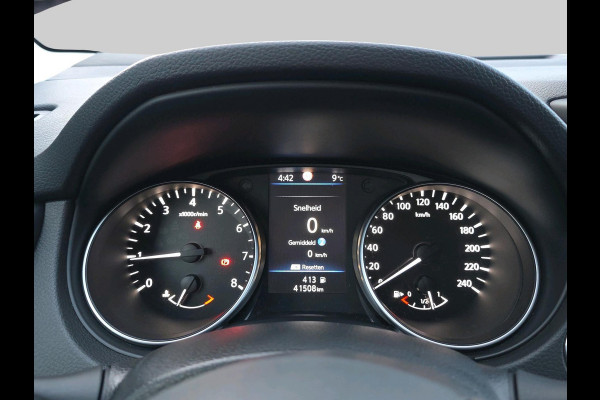 Nissan QASHQAI 1.3 DIG-T N-Connecta | Pano | 360 Camera | Navigatie | Zeer nette Auto! |