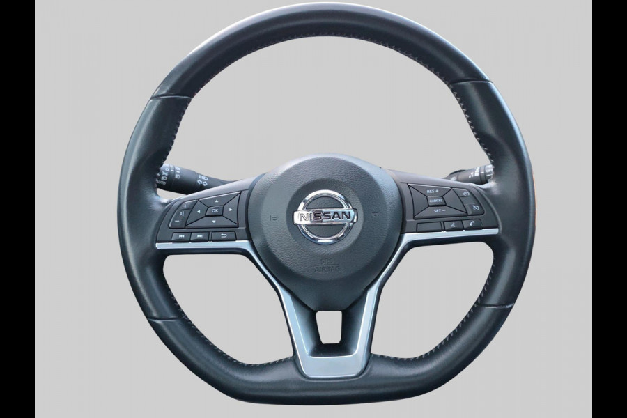 Nissan QASHQAI 1.3 DIG-T N-Connecta | Pano | 360 Camera | Navigatie | Zeer nette Auto! |