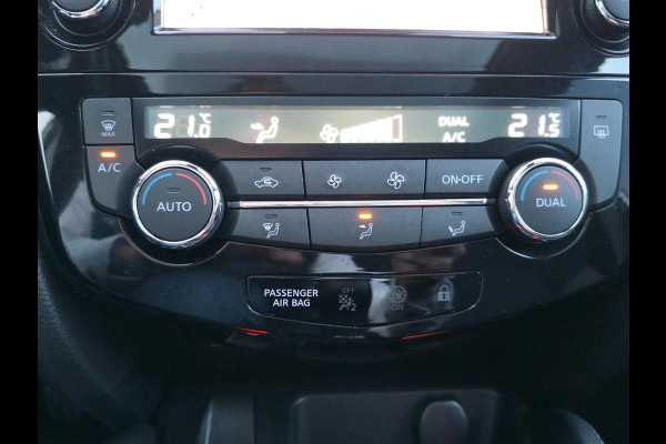 Nissan QASHQAI 1.3 DIG-T N-Connecta | Pano | 360 Camera | Navigatie | Zeer nette Auto! |