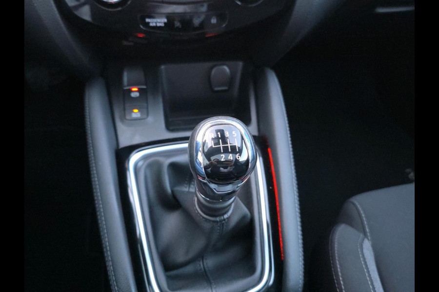 Nissan QASHQAI 1.3 DIG-T N-Connecta | Pano | 360 Camera | Navigatie | Zeer nette Auto! |
