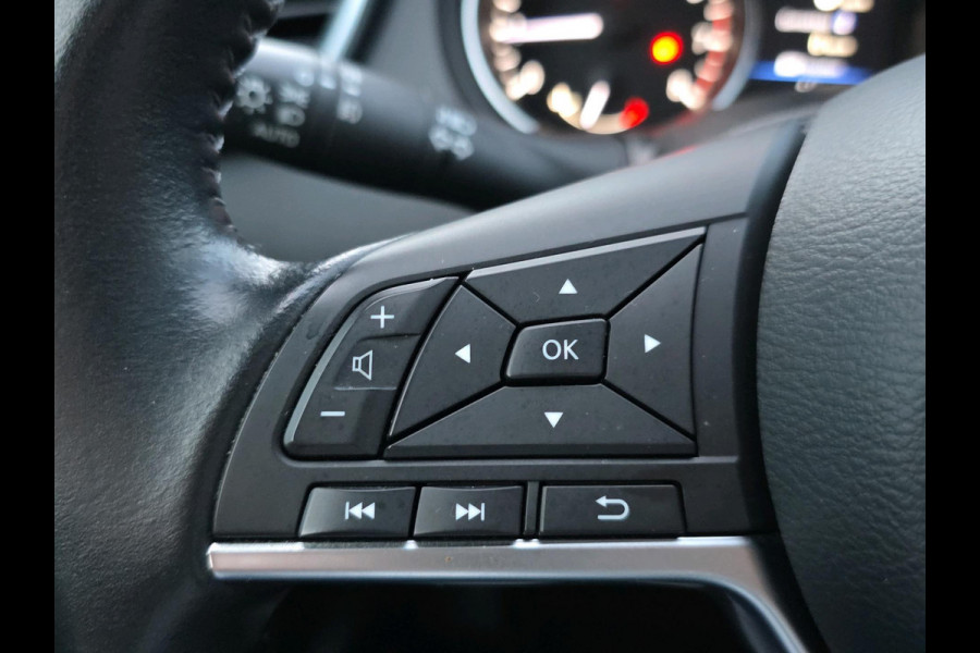 Nissan QASHQAI 1.3 DIG-T N-Connecta | Pano | 360 Camera | Navigatie | Zeer nette Auto! |