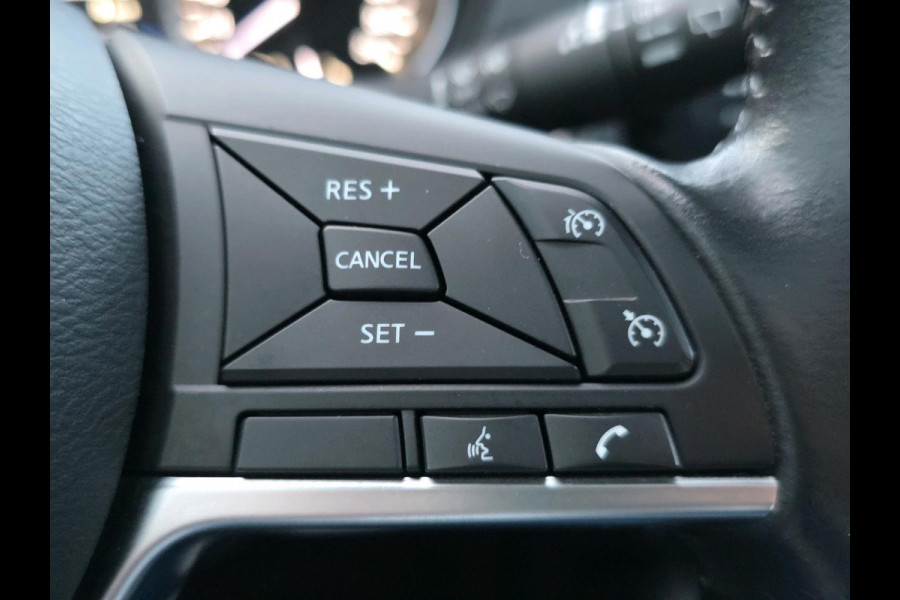 Nissan QASHQAI 1.3 DIG-T N-Connecta | Pano | 360 Camera | Navigatie | Zeer nette Auto! |