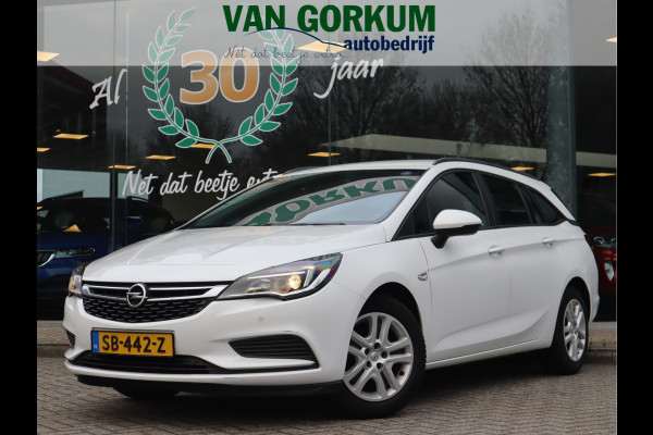Opel Astra Sports Tourer 1.0 Online Edition / Trekhaak