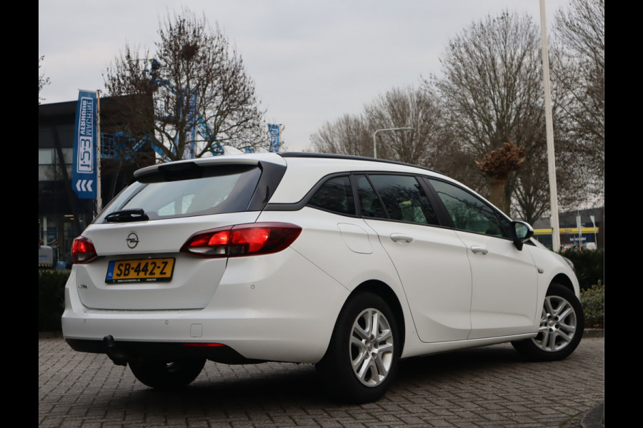 Opel Astra Sports Tourer 1.0 Online Edition / Trekhaak