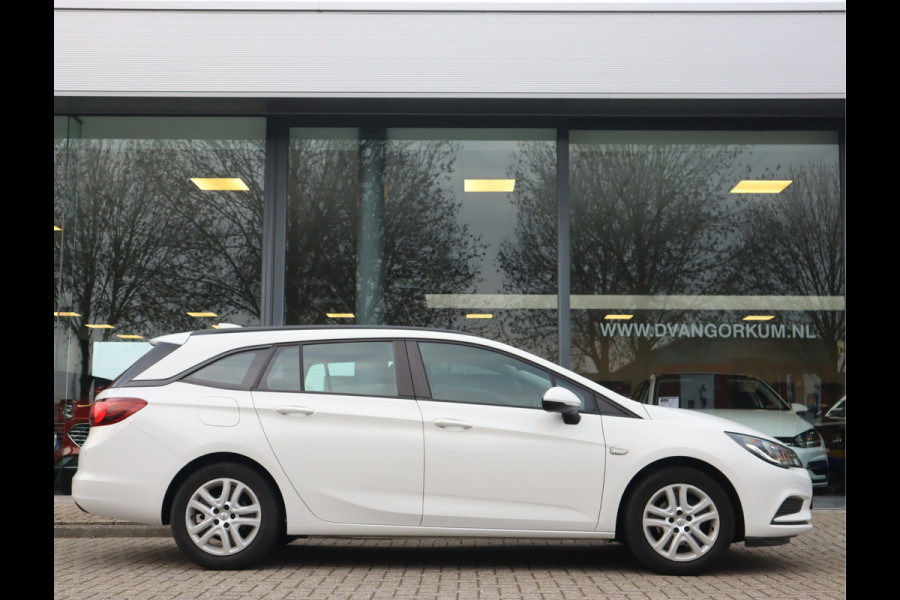 Opel Astra Sports Tourer 1.0 Online Edition / Trekhaak