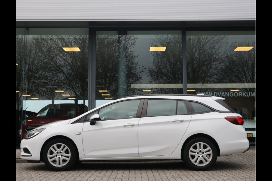 Opel Astra Sports Tourer 1.0 Online Edition / Trekhaak