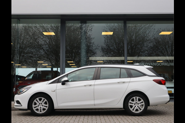 Opel Astra Sports Tourer 1.0 Online Edition / Trekhaak
