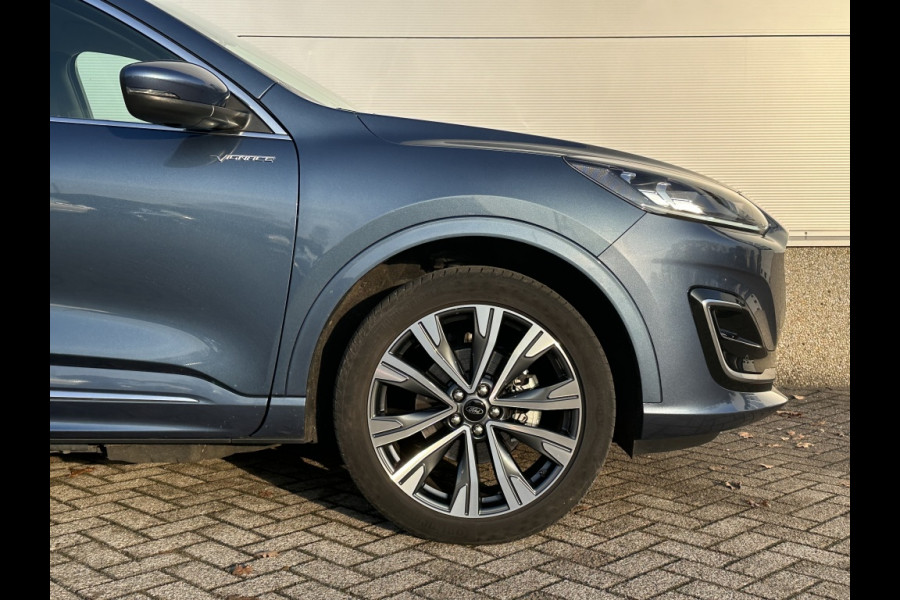Ford Kuga 2.5 PHEV Vignale Trekhaak / Winterpack / 20 Inch!