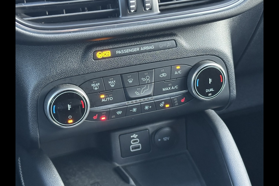 Ford Kuga 2.5 PHEV Vignale Trekhaak / Winterpack / 20 Inch!