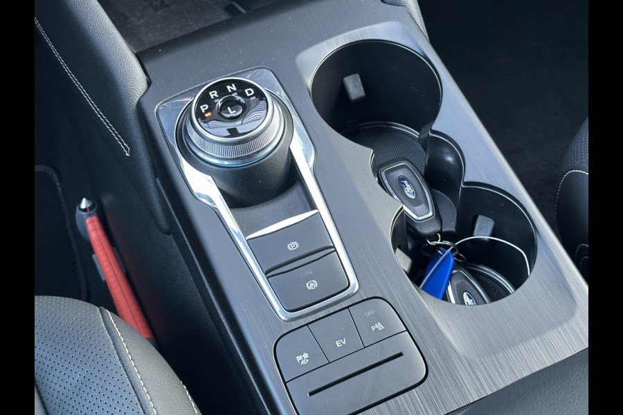 Ford Kuga 2.5 PHEV Vignale Trekhaak / Winterpack / 20 Inch!