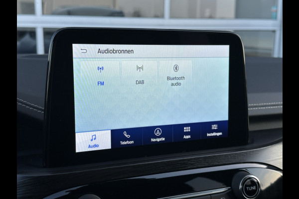 Ford Kuga 2.5 PHEV Vignale Trekhaak / Winterpack / 20 Inch!