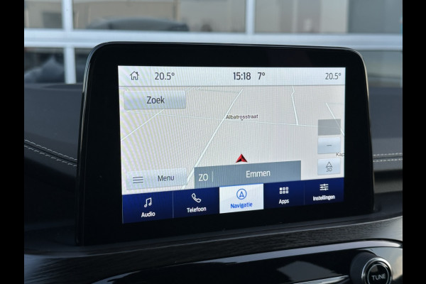 Ford Kuga 2.5 PHEV Vignale Trekhaak / Winterpack / 20 Inch!