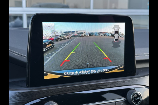 Ford Kuga 2.5 PHEV Vignale Trekhaak / Winterpack / 20 Inch!