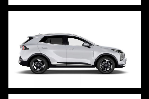 Kia Sportage 1.6 T-GDi Hybrid DynamicPlusLine