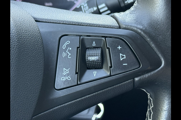 Opel Astra Sports Tourer BWJ 2020 | 1.2T 146PK Business Ed | TRKEHAAK | CLIMA | NAVI | PDC | CRUISE | CARPLAY | CAMERA |