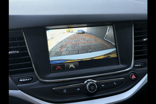 Opel Astra Sports Tourer BWJ 2020 | 1.2T 146PK Business Ed | TRKEHAAK | CLIMA | NAVI | PDC | CRUISE | CARPLAY | CAMERA |