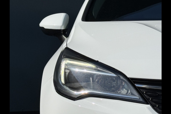 Opel Astra Sports Tourer BWJ 2020 | 1.2T 146PK Business Ed | TRKEHAAK | CLIMA | NAVI | PDC | CRUISE | CARPLAY | CAMERA |