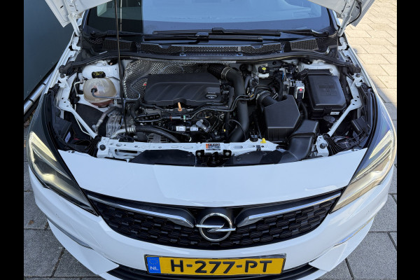 Opel Astra Sports Tourer BWJ 2020 | 1.2T 146PK Business Ed | TRKEHAAK | CLIMA | NAVI | PDC | CRUISE | CARPLAY | CAMERA |