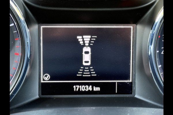 Opel Astra Sports Tourer BWJ 2020 | 1.2T 146PK Business Ed | TRKEHAAK | CLIMA | NAVI | PDC | CRUISE | CARPLAY | CAMERA |