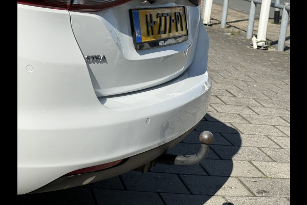 Opel Astra Sports Tourer BWJ 2020 | 1.2T 146PK Business Ed | TRKEHAAK | CLIMA | NAVI | PDC | CRUISE | CARPLAY | CAMERA |