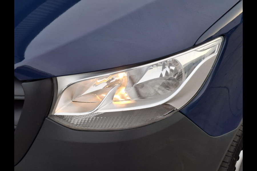 Mercedes-Benz Sprinter 311 CDI GB L2 FWD Functional 3.5T / AIRCO / CAMERA / 3 ZITS / DEALER ONDERHOUDEN / NAVI