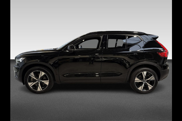 Volvo XC40 Recharge Twin Plus | 408 PK