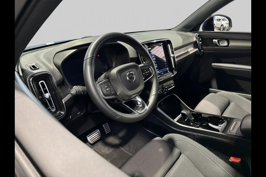 Volvo XC40 Recharge Twin Plus | 408 PK