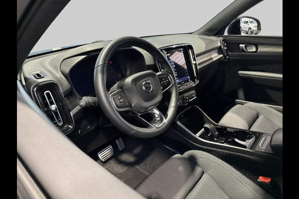 Volvo XC40 Recharge Twin Plus | 408 PK