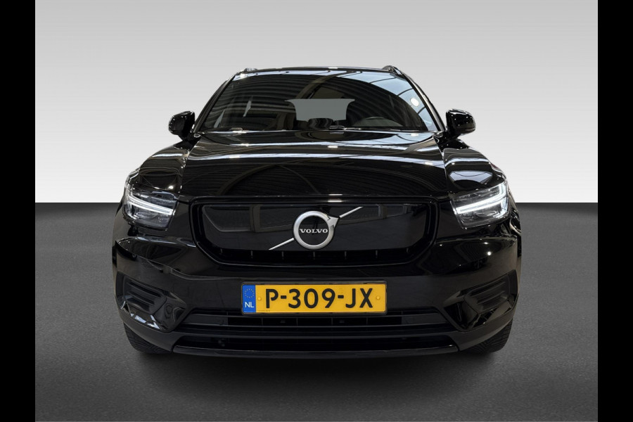 Volvo XC40 Recharge Twin Plus | 408 PK
