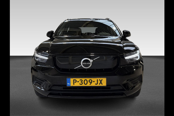 Volvo XC40 Recharge Twin Plus | 408 PK