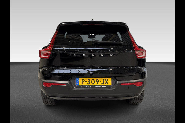 Volvo XC40 Recharge Twin Plus | 408 PK