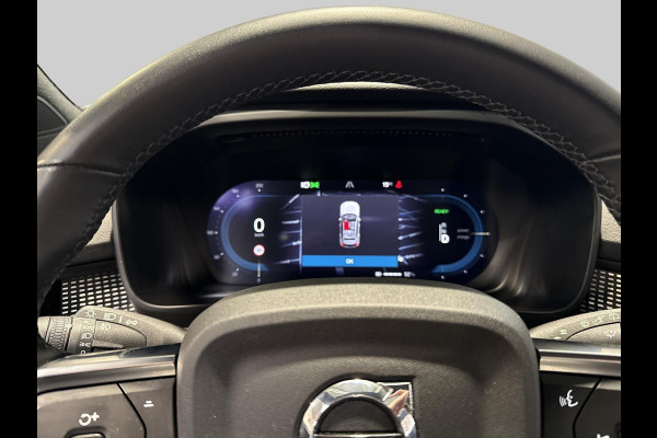 Volvo XC40 Recharge Twin Plus | 408 PK